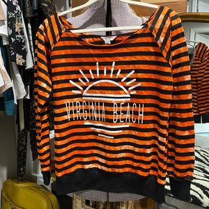 American Vintage Swearshirt Size Small EUC